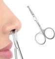 Grooming Kit Stainless Steel Barber Scissors Tools and Equipment  Export Quality Complete Barber Hair Cutting Scissor Set barber kit for men  Personal Hair Cutting kit. 