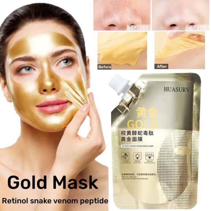 Retinol%20gold%20mask%20-%20Snake%20Venom%20Peptide%20Gold%20Facial%20Masks%20-%20Image%205