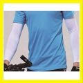 CottonSoft Arm Sleeves Superior Comfort and Reliable Protection for Your Arms. 