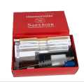 Sehli Hemoglobin Meter For HB Estimation, Haemometer HB Meter, Round HB Tube With Complete Set.. 