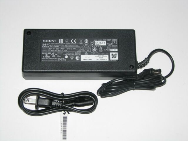 Sony%20Vaio%2019.5V%206.2A%20120W%20Ac%20Adapter%20Charger%20For%20Sony%20VAIO%20Laptop%20and%20tv%20lcd%20led%20tft%20Without%20Power%20Cable%20-%20Image%207