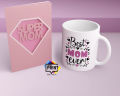 Mom Mug Best Mom Ever Best Gift Mom Happy Mother Day Mother Day For Special Gift Mug Gift Mom Mug. 