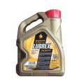 Lubrex Fzc 20w50 3L Nano Velocity Engine Oil - Premium Quality Performance Oil. 
