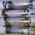 Pack of 4 Roll - Disposable Table Sheet Cover / Dastarkhwan ( Sufra ) Art # SS-DD-04. 
