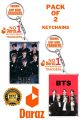 bts keychain,bts, bts army group keychain (PACK OF 2 KEYCHAINS). 