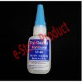 Hair / Wig Unit System 100% ORIGINAL USA Liquid / Adhesive (1oz) - Very Strong Skin Friendly Instant Fixing Glue (SP-40). 