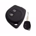 Pvc Silicone Key Cover For Suzuki Swift,Ciaz,WagonR. 