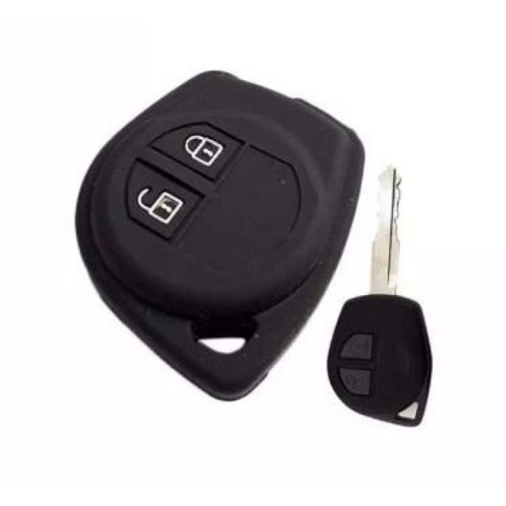 Pvc Silicone Key Cover For Suzuki Swift,Ciaz,WagonR