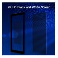 Creality LD-002H Mono LCD Resin 3D Printer UV Photocuring SLA 3D Printer with High Precision 6.08 Inch 2K Monochrome LCD and Advanced Light Source, Large.... 