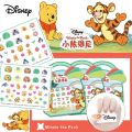 Disney Nail Art Stickers Mickey Mouse Manicure Design Sophia Princess Frozen Cartoon Disney Nail Decals Decoration Gift for Girl. 