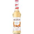 Monin Butterscotch Syrup - 700ml. 