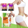 30 Pcs Slimming Patches - Weight Loss & Belly Fat Burning Stickers for Effective Body Contouring. 
