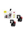 BASEUS Red-Dot Mobile Smart SCORING Button For PUB G Game Scoring Tool Aim Key Button Assistant - Original Product. 