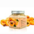Wokali Anti Aging Sherbet Body Scrub Apricot 350ml. 