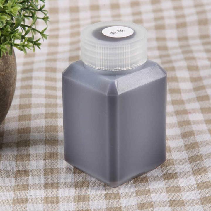 60ml Leather Edge Sealing High-gloss Border Oil DIY Craft Tools Durable