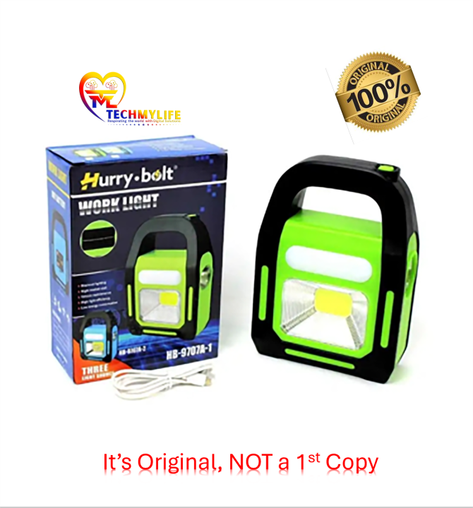 Hurry%20Bolt/%20Sinonyeor%20Genuine%20Big%20Size%20LED%20NEW%20Work%20Light%20Lamp%20Solar%20Flashlight%20Rechargeable%20Emergency%20torch%20Lumens%20COB%203%20Lights%20Spotlights%20Built-in%20Battery%20for%20Camping%20Household%20Workshop%20Automobile%20Multifunctional%20MULTICOLOR%202000%20Imported%20Best%20Original%20-%20Image%204