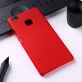 【Miga Plaza】 Rubber Paint Phone Case For Huawei P9 Lite P9 Mini G9 G9 Lite VNS-L21 VNS-L22 VNS-L23 VNS-L31 VNS-L53 Honor 8 Smart (India) 5.2 inch Anti-fingerprint Oil Coated Plastic Shell PC Bags Hood Shell Skin Housing Anti-dust Mobile Case - intl. 