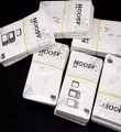 Noosy-4 in 1-sim card adapters 5 packs. 