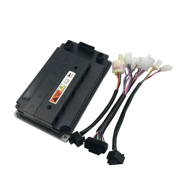 VOTOL%20EM70%2070A%20Peak%20230A%201KW-2KW%20BLDC%20Sine%20Wave%20Controller%20For%20QS%20Hub%20Motor%20In-Wheel%20Mid-Drive%20Electric%20Motor%20-%20Image%203