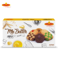 United King Mix ButterBiscuits 200g. 