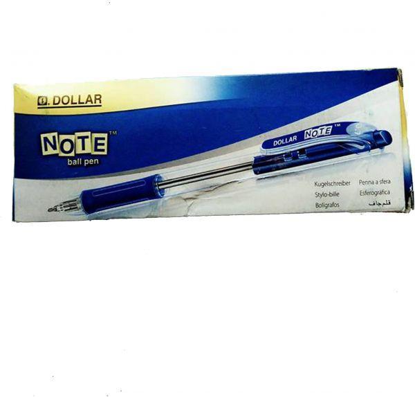 Pack of Ballpoint Dollar Note