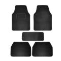 TOYOTA PASSO 2012-15 DEAL OF 3 , CARPET FLOOR MAT 5PC ,WINDOW CURTAIN 4PC , TOP COVER 1PC. 