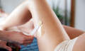 Special Brazilian Finger Wax Ultra strong grip 4 weeks of smoothness natural hair removal wax. 