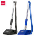 Deli Desktop Ball Pen / Table Pen / Counter Pen / For Office, School & College Premium Quality. 