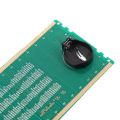 DDR4 Test Card RAM Memory Slot Out LED Desktop Motrd Repair yzer Tester. 