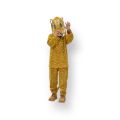 Tiger Costume for Kids - New Arrival for Children School Functions. 