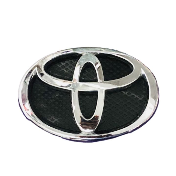 Toyota%20Belta%20front%20Plastic%20logo%20Black%20color%2001%20Piece%20-%20Image%205