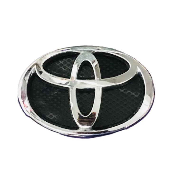 Toyota%20Belta%20front%20Plastic%20logo%20Black%20color%2001%20Piece%20-%20Image%205
