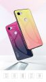 【2023】 For Google Pixel 3A 3XL Case Tempered Glass Gradient Back Cover Hard Case for Google Pixel 2 3 XL Pixel3 3A 3AXL Pixel2 Pixel3XL. 