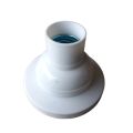 Bulb Holder Simple Screw, E-27, for Screw type bulbs. 