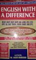 English with A Difference by Dr Nasir Mahmood. 