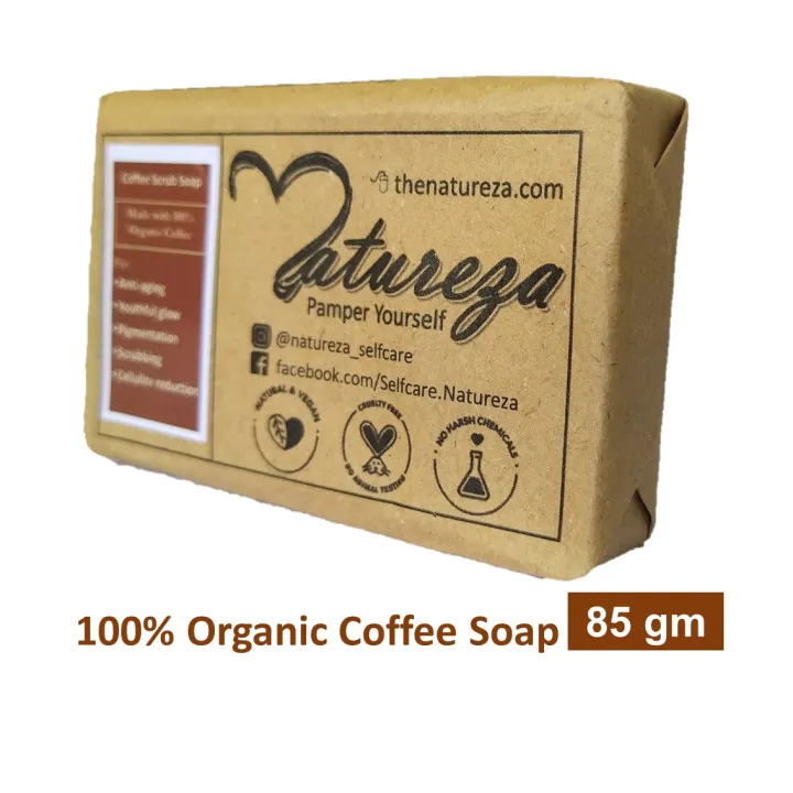 Natureza%20Handmade%20Organic%20Coffee%20scrub%20soap%20Anti%20aging%2085g%20-%20Image%206