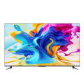 TCL 50C655 50" 4K Android QLED TV. 