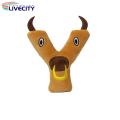 Alphabet-Lore Stuffed Doll Ultra Soft Animal Shape Alphabet-Lore Plush Doll Cushion. 