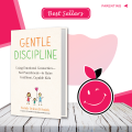 Gentle Discipline By Sarah Ockwell Smith | Buy Books Online Bookberry | Amazon Bestseller. 