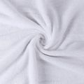 Bath Towel Luxury White 700 GSM Premium Towels (27X54 inches Pack of 4). 