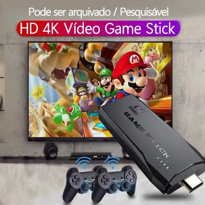 Video%20Game%20Stick%20Lite%204K%20Console%2064G%20Built-in%2020000%20Games%20Retro%20Handheld%20TV%20Game%20Console%20Wireless%20Controller%20For%20GBA%20Kid%20Game%20%E2%97%8F%20Ismein%20USB%20dongle%20Nahin%20hai%20Controller%20direct%20chal%20jaate%20Hain%20Bluetooth%20dongle%20Nahin%20hai%20-%20Image%204