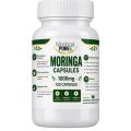 Moringa Capsules 1000mg Moringa Oleifera Pakistan. 