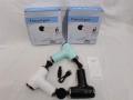 GUN MASSAGER. 