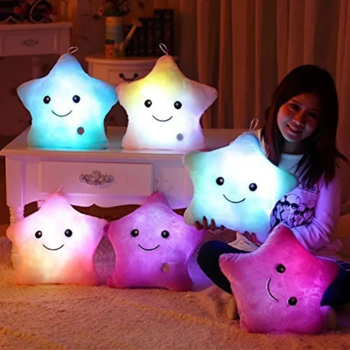 Creative%20Toy%20Luminous%20Relax%20Body%20Pillow%20Soft%20Stuffed%20Plush%20Glowing%20Colorful%20Star%20Shape%20Cushion%20Led%20Light%20Night%20Light%20Toys%20Gift%20For%20Kids%20Children%20Girls%207%20Colour%20Changeable%20bedding%20bed%20gift%20girl%20present%20kids%20toys%20Cushion%20(%20Without%20Battery%20)%20-%20Image%206