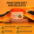 Disaar Papaya Extract Whitening Cream 120g. 