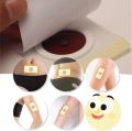 Perda de peso Slim Patch para Barriga, Umbigo Adesivo, Emagrecimento Produto, Queima De Gordura, Barriga Cintura Gesso, Slime, Dropshipping, 10 PCs, 100PCs. 