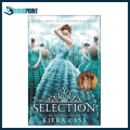 The Selection Novel by Kiera Cass | The Selection #1. 