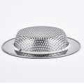 Stainless Steel Sink Drain Strainer for Kitchen Bathroom Drain Strainer Floor Drain Cover. 