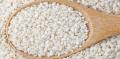Pure White Til seeds 100g (Til). 