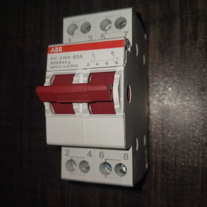 ABB%20Chang%20Over%20breaker%20type%2063amp%202%20pole%20-%20Image%202
